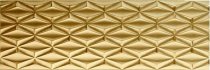 Aparici Neutral Gold Rhombus 29.75x89.46