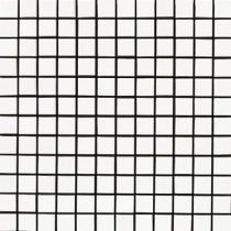 Aparici Nordic Blanco Mosaico 2.5x2.5 29.75x29.75