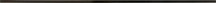 Aparici Nordic Rail Black Lista 2x89.46