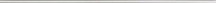 Aparici Nordic Rail White Lista 2x89.46