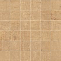 Aparici Norway Oak Natural Mosaico 5x5 29.75x29.75