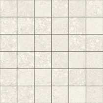 Aparici Ronda Ivory Natural Mosaico 5x5 29.75x29.75