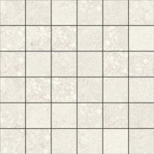 Aparici Ronda Ivory Nonslip Mosaico 5x5 29.75x29.75