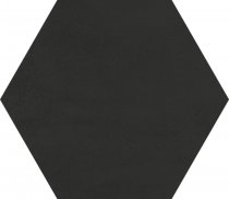 Aparici Studio Anthracite Hexagon 25x29