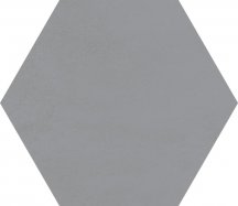 Aparici Studio Grey Hexagon 25x29