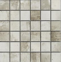 Aparici Terre Ice Natural Mosaico 5x5 29.75x29.75