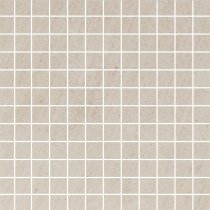 Aparici Zenith Beige Mosaico 2.5x2.5 29.75x29.75