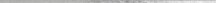 Aparici Zenith Central Silver Lista 1.5x75.6