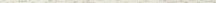 Aparici Zenith Central White Lista 1.5x75.6