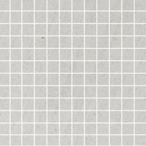 Aparici Zenith Grey Mosaico 2.5x2.5 29.75x29.75