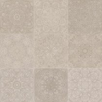 Apavisa 4Ever Mandala Beige Pre-Scored 20 59.2x59.2