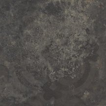 Apavisa A.Mano Black Decor 29.75x29.75