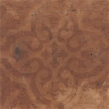 Apavisa A.Mano Rosso Decor 29.75x29.75