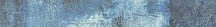 Apavisa Alchemy 7.0 Blue Natural Listelo 60 7.3x59.55