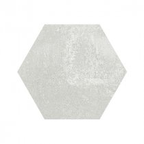 Apavisa Alchemy 7.0 White Natural Hexagon 25x29