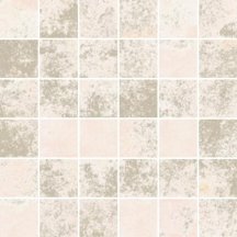 Apavisa Anima Pink Natural Mosaico 5x5 29.75x29.75