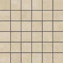 Apavisa Beton Beige Lappato Mosaico 29.75x29.75