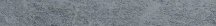 Apavisa Burlington Grey Lappato Lista 7.3x59.55