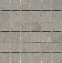 Apavisa Evolution Grey Lappato Mosaic 5x5 29.75x29.75