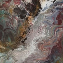 Apavisa Fluid Multicolor Natural 89.46x89.46