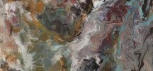 Apavisa Fluid Multicolor Polished 260x119.3