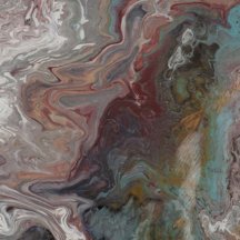 Apavisa Fluid Multicolor Pulido 59.55x59.55