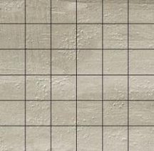 Apavisa Forma Taupe Stuccato Mosaic 29.75x29.75