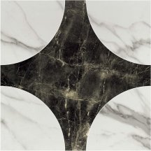 Apavisa Marble Jolie Pulido Decor 89.46x89.46