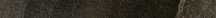 Apavisa Materia Black Flame Lista 7.3x89.46
