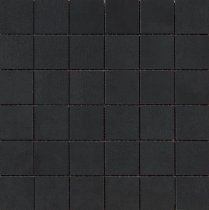 Apavisa Nanoarea 7.0 Black Mosaic 5x5 29.75x29.75