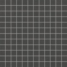 Apavisa Nanocolors Black Natural Mosaic 29.75x29.75