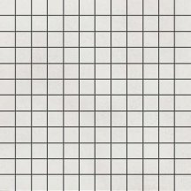 Apavisa Nanoforma White Natural Mosaic 29.75x29.75