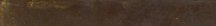 Apavisa Ozone Brown Natural Lista 7.3x59.55