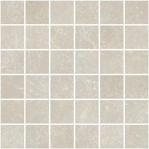 Apavisa Ozone Ivory Natural Mosaic 5x5 29.75x29.75