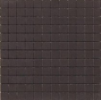 Apavisa Spectrum Black Satinado Mosaic-Preinsicion 29.75x29.75