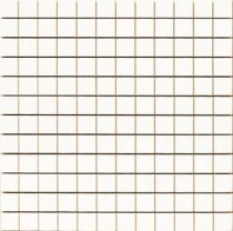 Apavisa Spectrum White Satinado Mosaic-Preinsicion 29.75x29.75