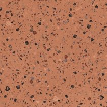 Ape Argillae Coccio Coral 60x60