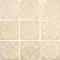 Ape Fado Mariza Beige 13x13