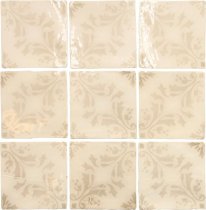 Ape Fado Pontes Beige 13x13