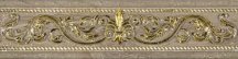 Ape Jordan Listello Lexus Gold Natural 13x50