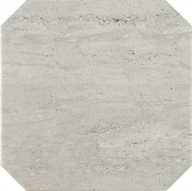 Ape Verona Grey Octagon 20x20