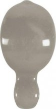 Ape Vintage Angulo Externo Moldura Grey 3x5
