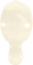 Ape Vintage Angulo Externo Moldura Ivory 3x5