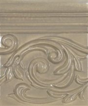 Ape Vintage Decor Poesia Vison 15x17.8