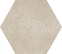 Ape Work Hex B Taupe 18.2x21