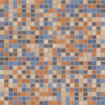 Appiani Fusion 1 Mosaic Mix 30x30