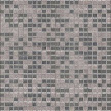 Appiani Metal 5 Mosaic Mix 30x30