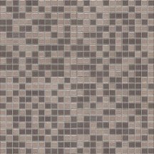 Appiani Metal 6 Mosaic Mix 30x30