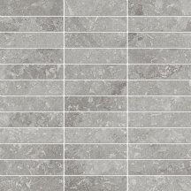 Arcana Buxi Mosaic Gris 30x30