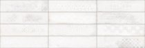 Arcana Lambrate Cordusio Blanco 33.3x100